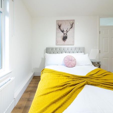 Stylish 2 Bedrooms Little Venice - 44 London Exterior photo