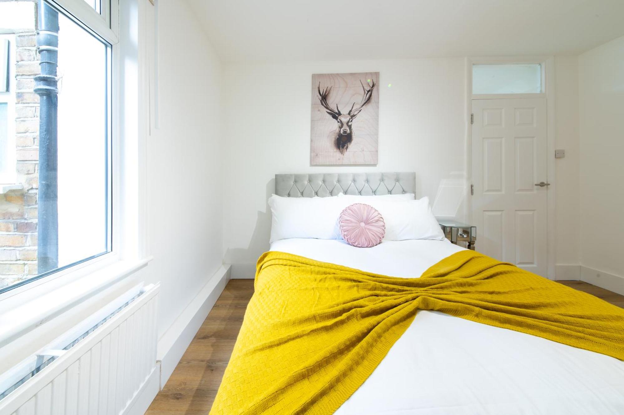 Stylish 2 Bedrooms Little Venice - 44 London Exterior photo