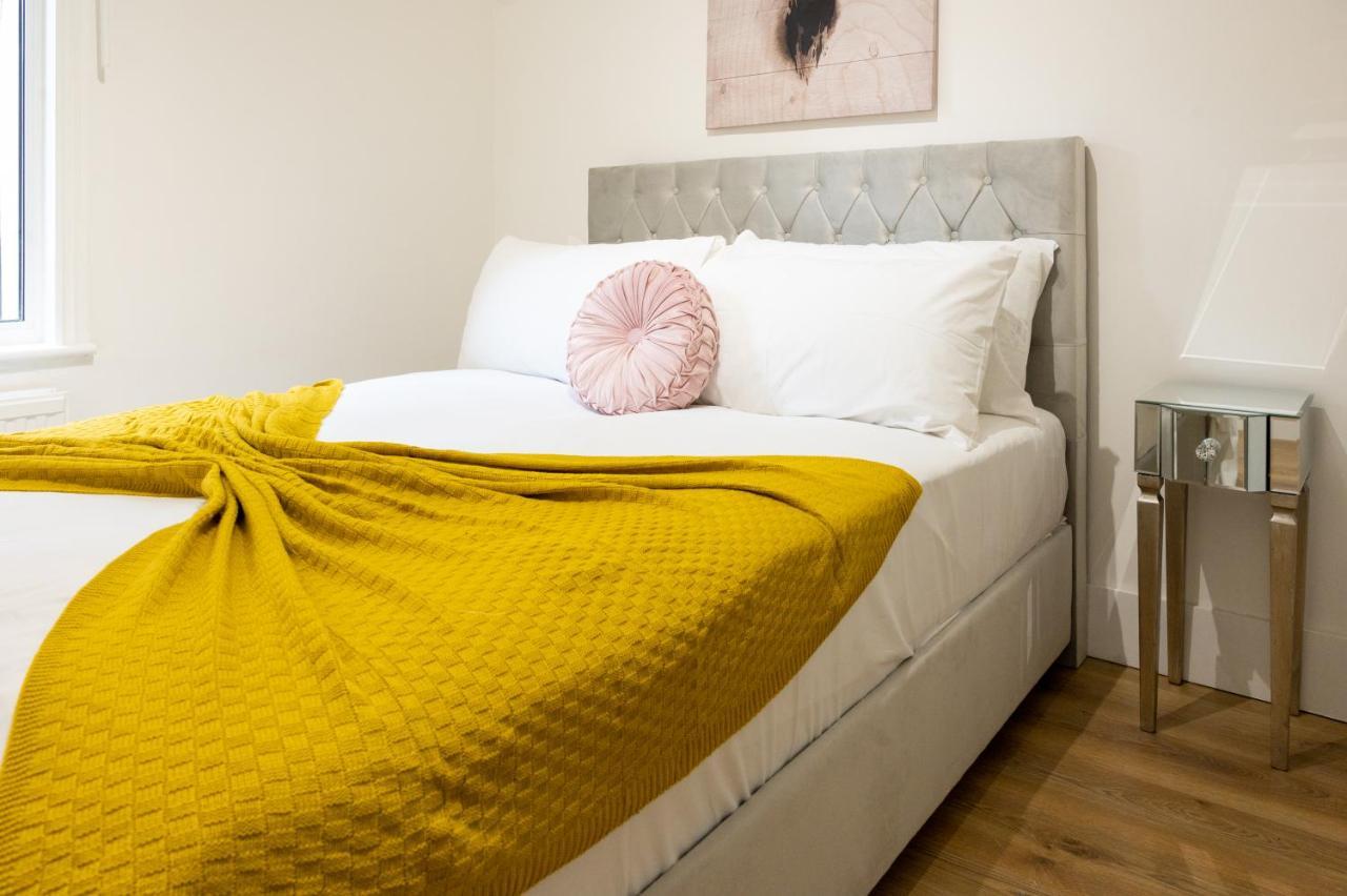 Stylish 2 Bedrooms Little Venice - 44 London Exterior photo