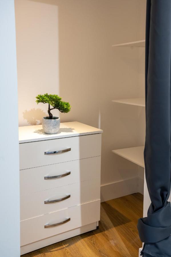 Stylish 2 Bedrooms Little Venice - 44 London Exterior photo