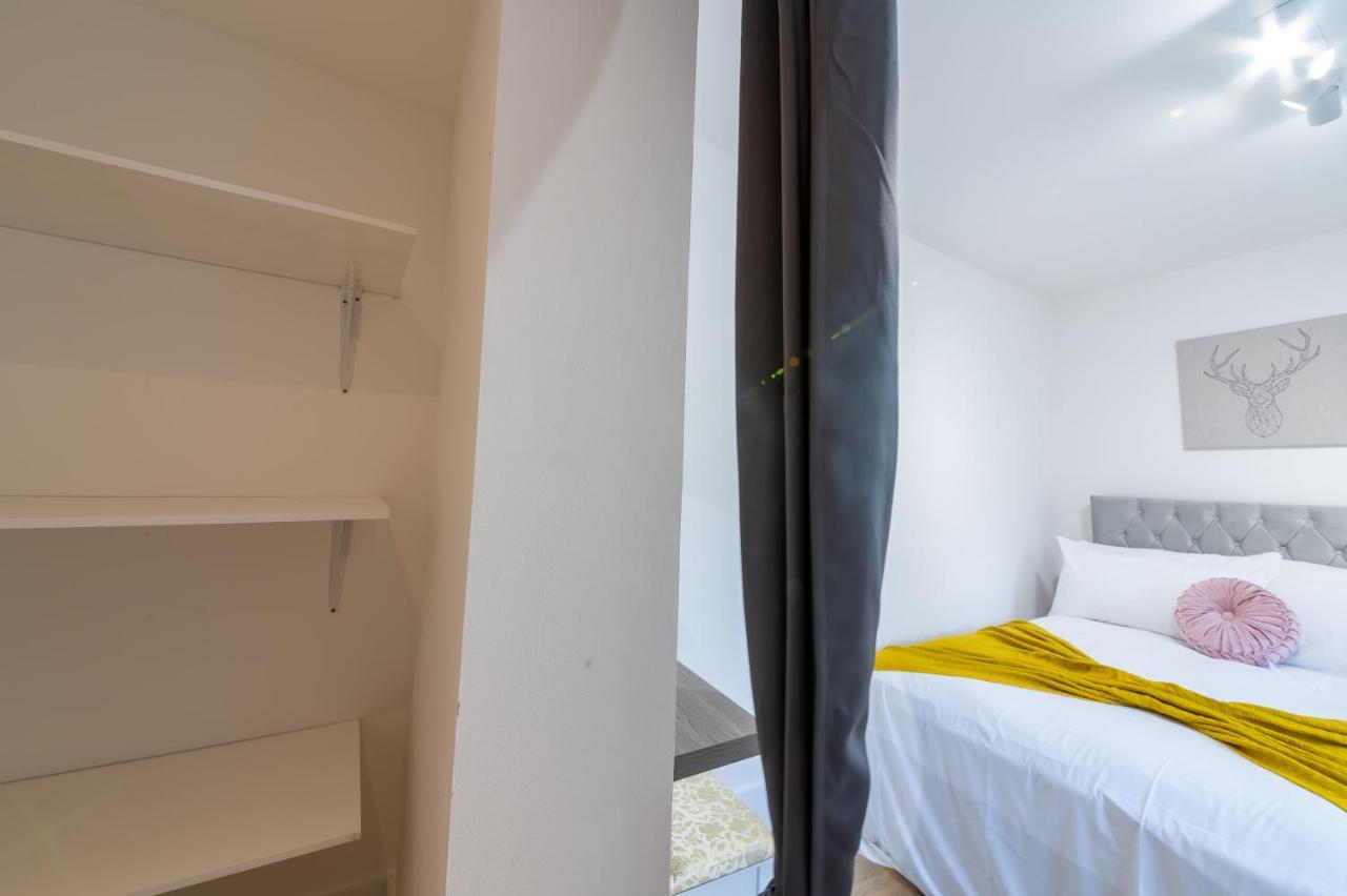 Stylish 2 Bedrooms Little Venice - 44 London Exterior photo