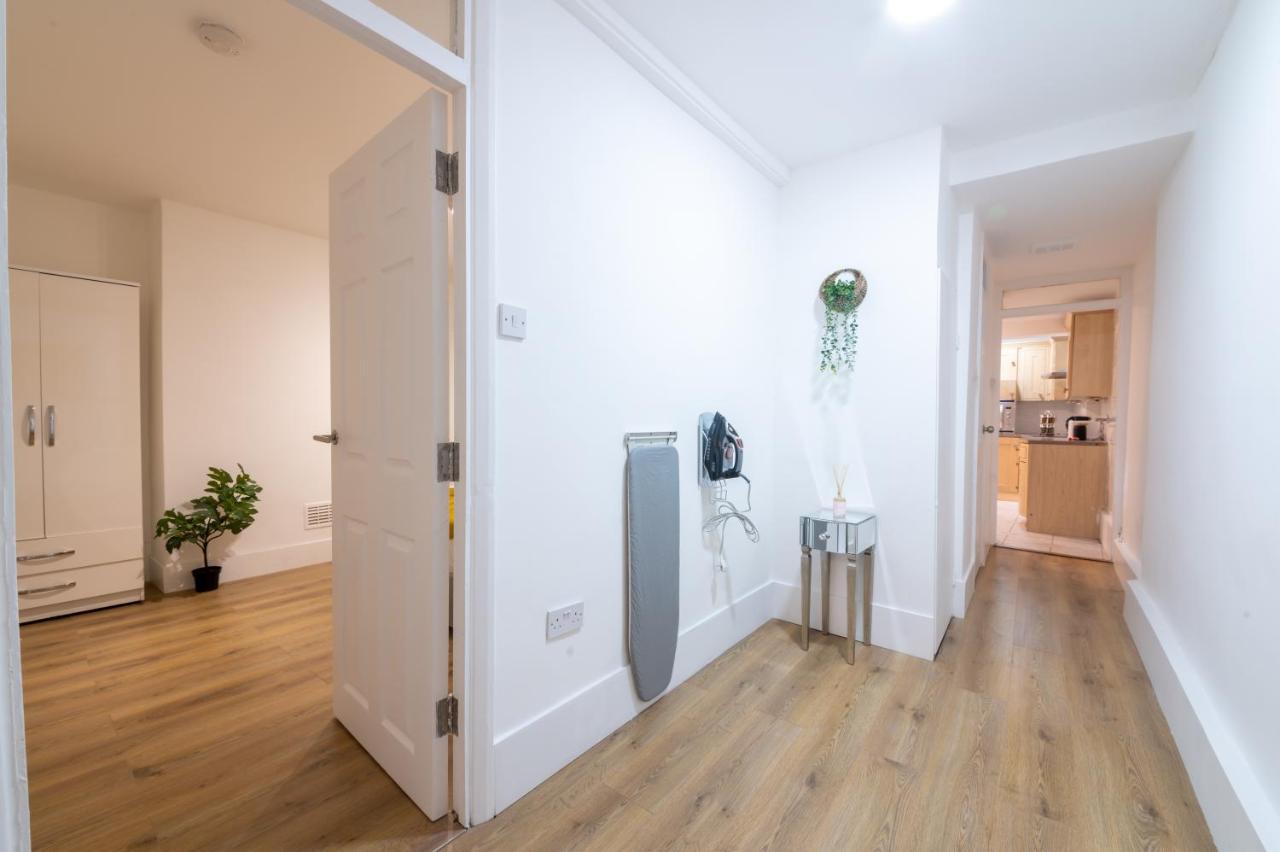 Stylish 2 Bedrooms Little Venice - 44 London Exterior photo