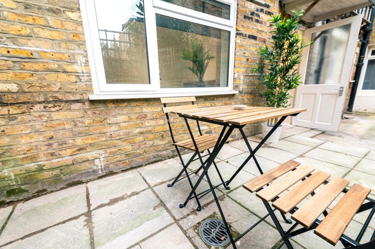 Stylish 2 Bedrooms Little Venice - 44 London Exterior photo