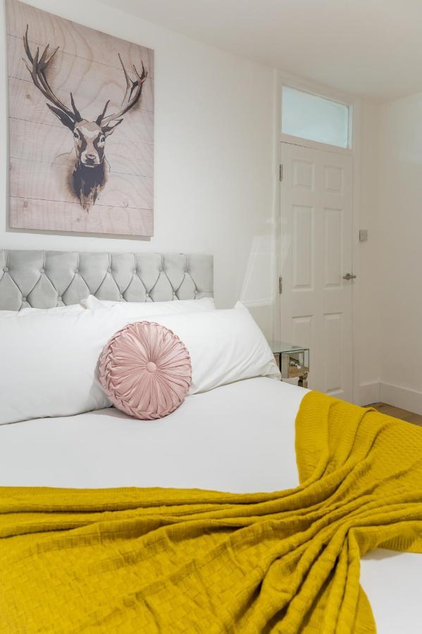 Stylish 2 Bedrooms Little Venice - 44 London Exterior photo