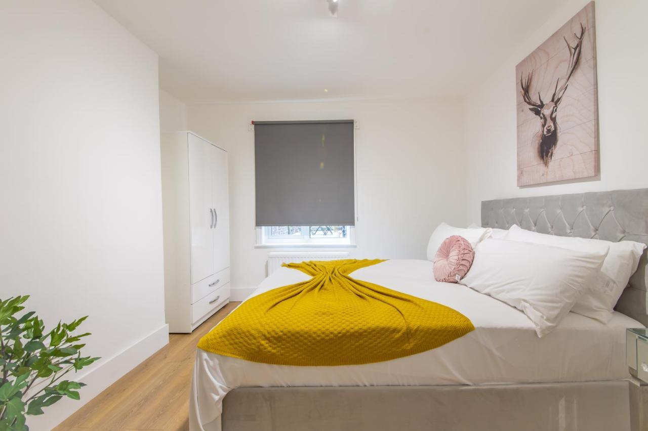 Stylish 2 Bedrooms Little Venice - 44 London Exterior photo