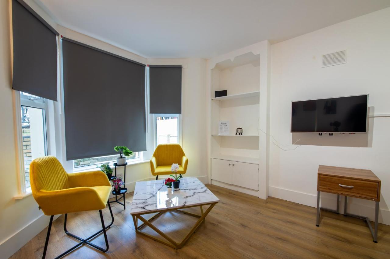 Stylish 2 Bedrooms Little Venice - 44 London Exterior photo