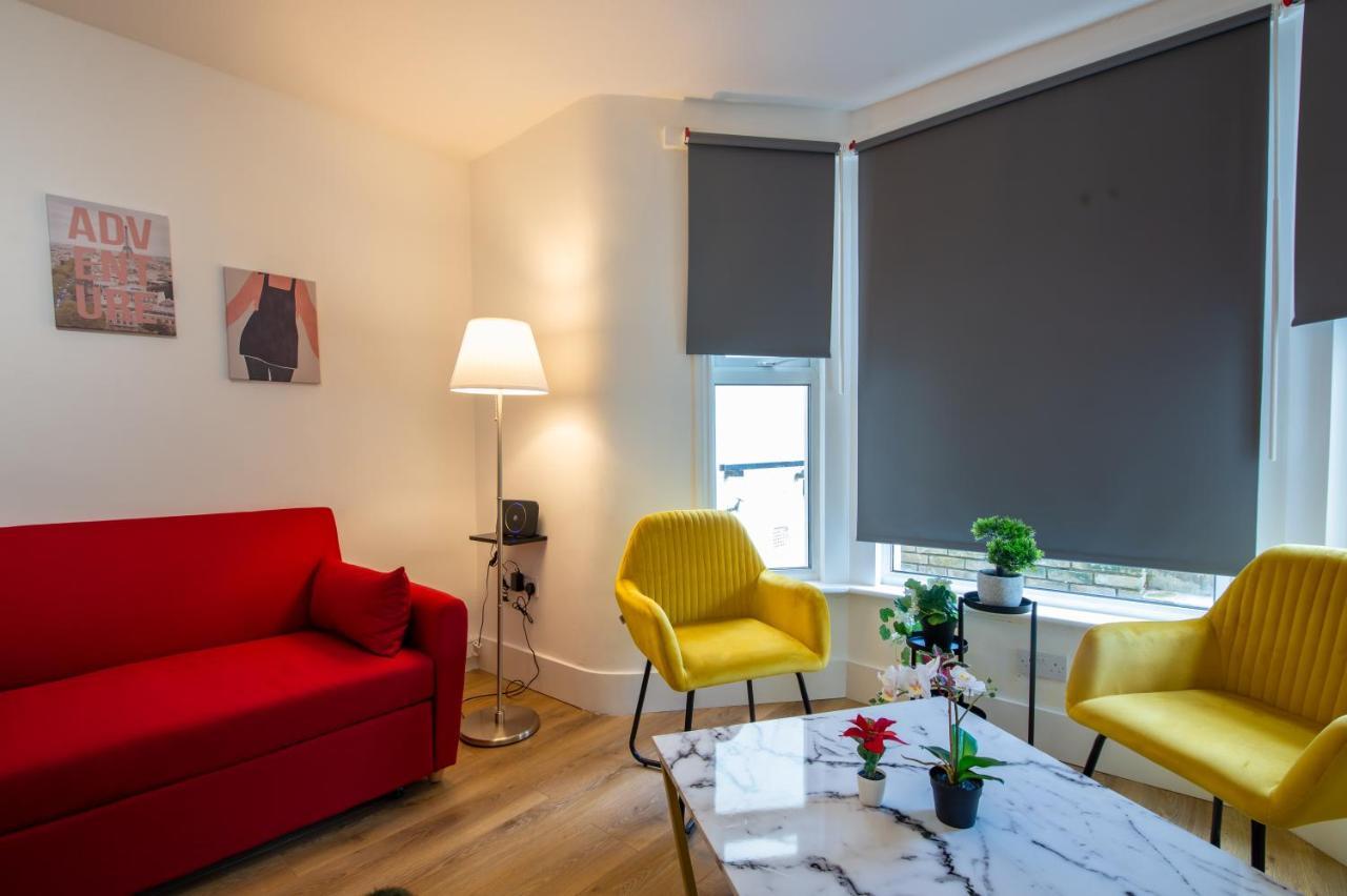 Stylish 2 Bedrooms Little Venice - 44 London Exterior photo